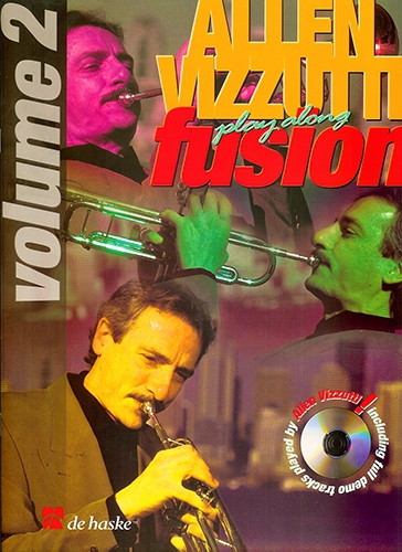 Allen Vizzuti Fusion 2