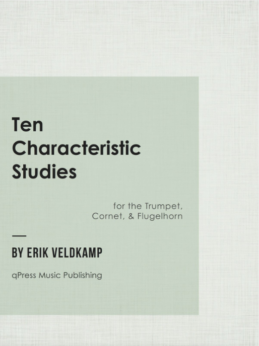 10 Characteristic Studies