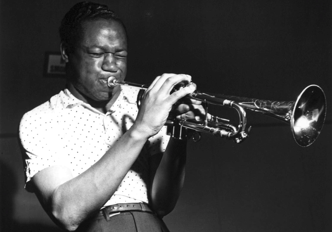 Clifford Brown – Blue and Brown