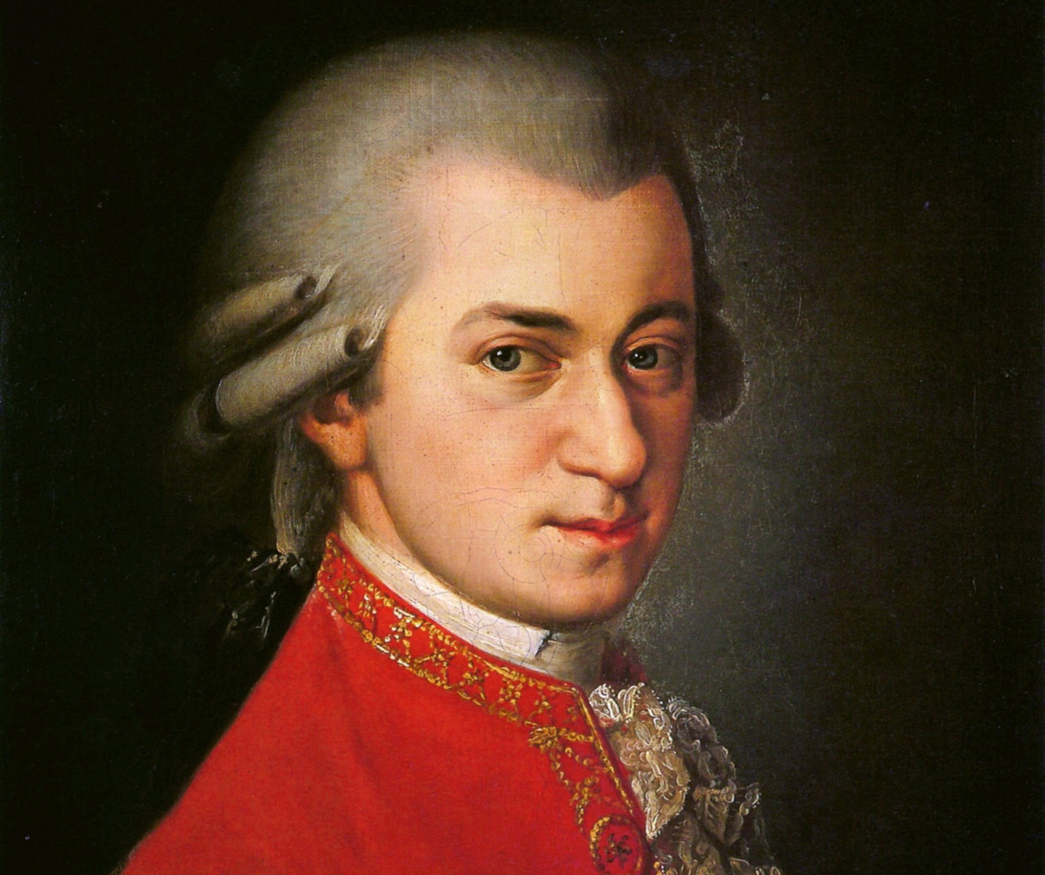 Mozart – The Magic Flute – 2 Duets