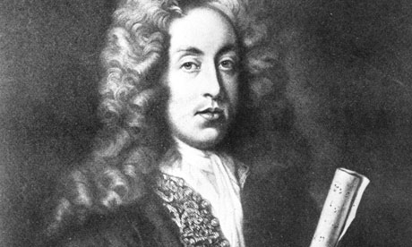 Purcell – Sonata in D