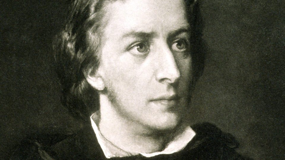 Chopin – Valse in B minor