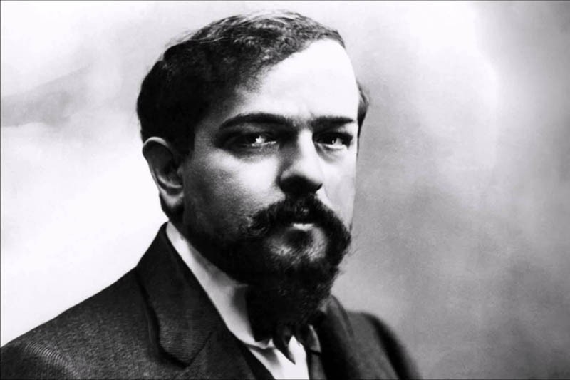 Debussy – The Girl with the Flaxen Hair