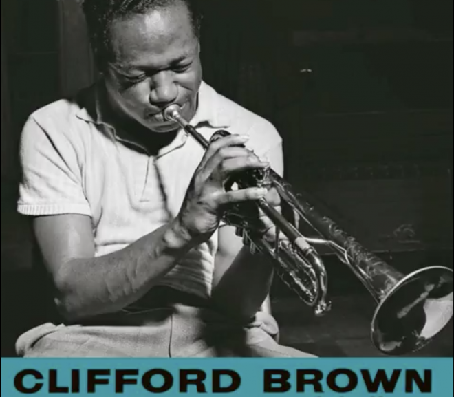 Clifford Brown – Hymn Of The Orient (alt. take)
