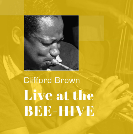 5 new Clifford Brown books