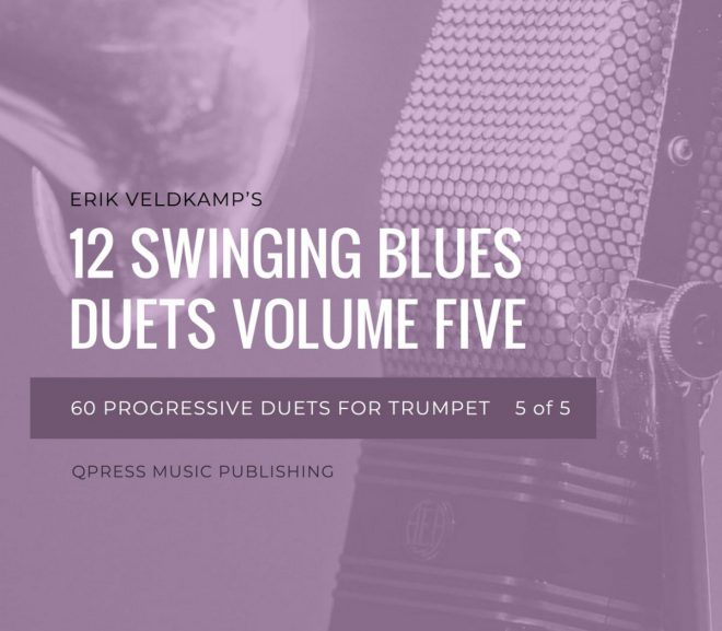 Blues No.2 (Vol. V)