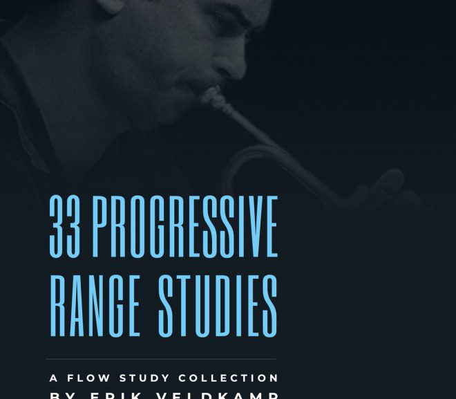 33 Progressive Range Studies