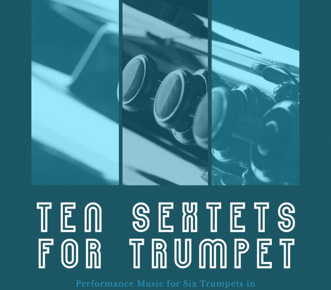 10 Swing & Latin Trumpet Sextets