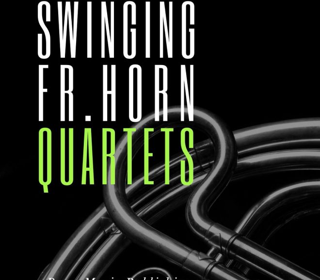 Quartets for Horn