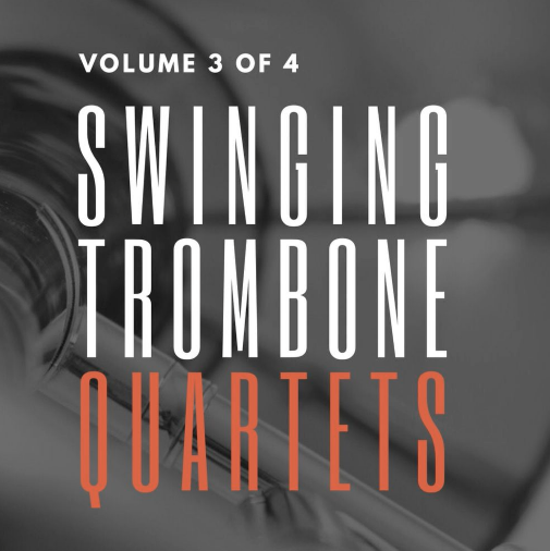 New trombone books