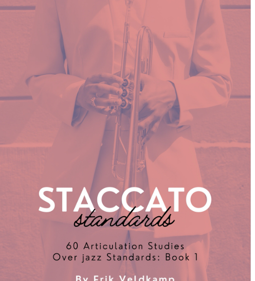 60 Staccato Standards