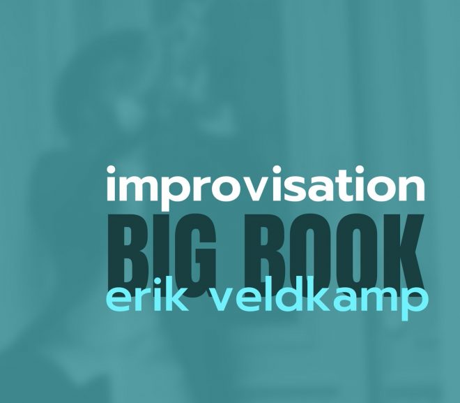 Improvisation Big Book