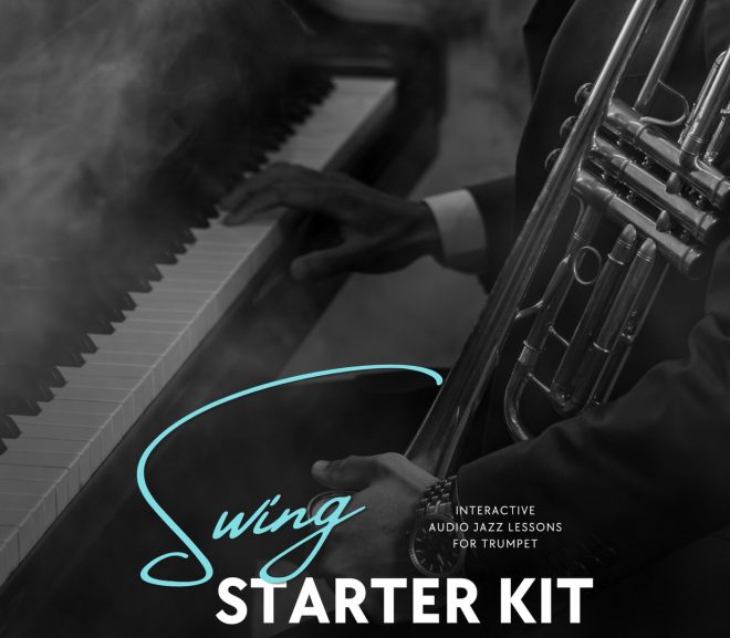 Swing Starter Kit