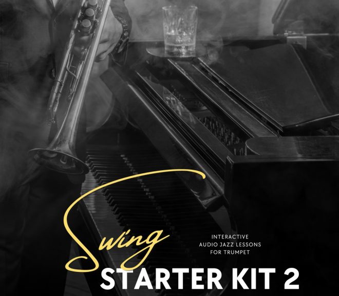 Swing Starter Kit 2
