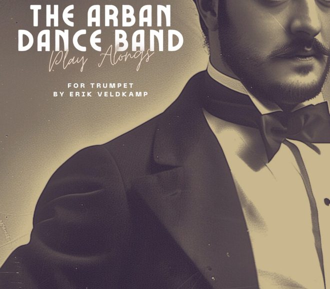 ARBAN DANCE BAND PLAY-ALONGS