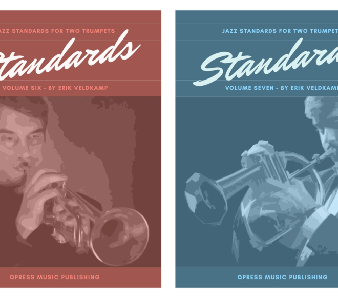 JAZZ STANDARDS VOL. 6 & 7