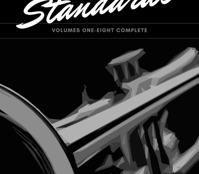 Jazz Standards Duets Vols.1-8 (Complete)