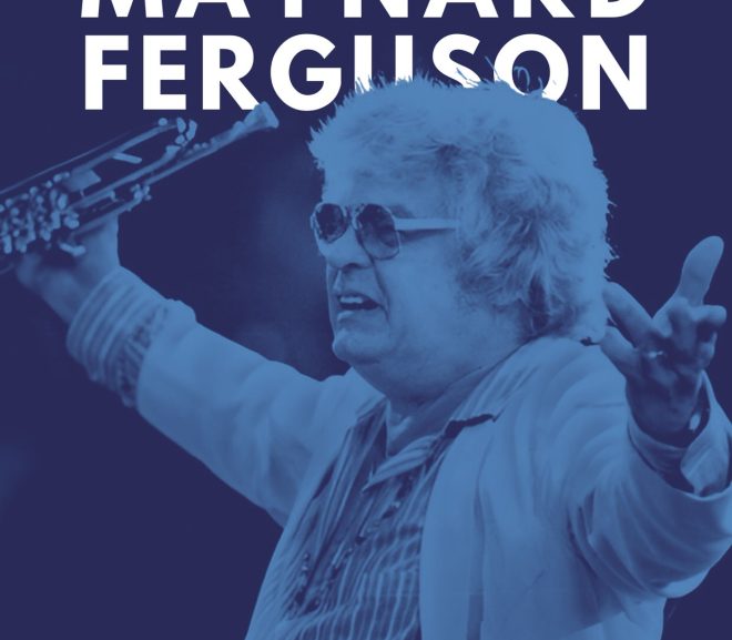 Maynard Ferguson transcriptions