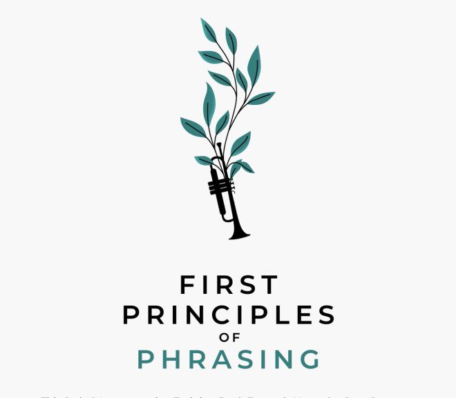 First Principles of Phrasing & Interpretation