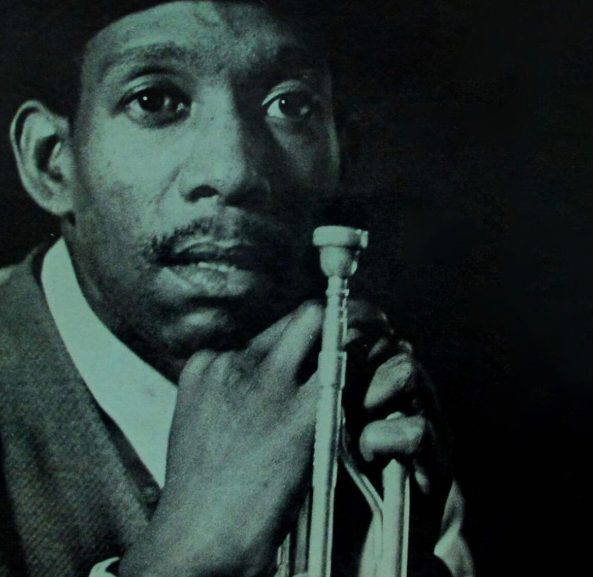 4 new Kenny Dorham books!