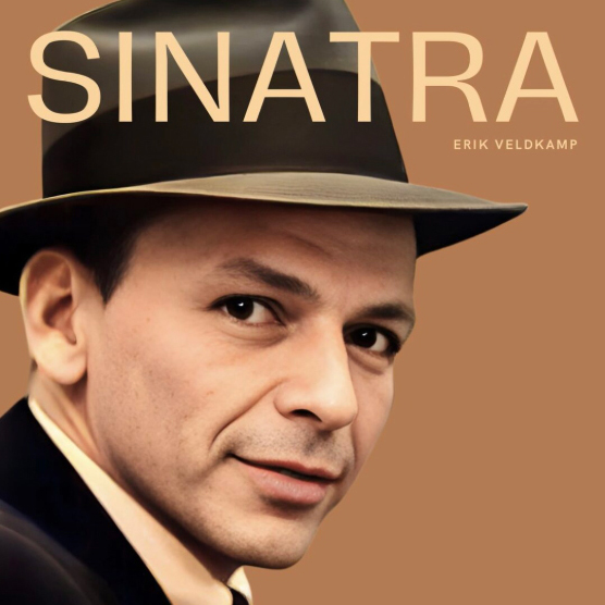 Sinatra lead books