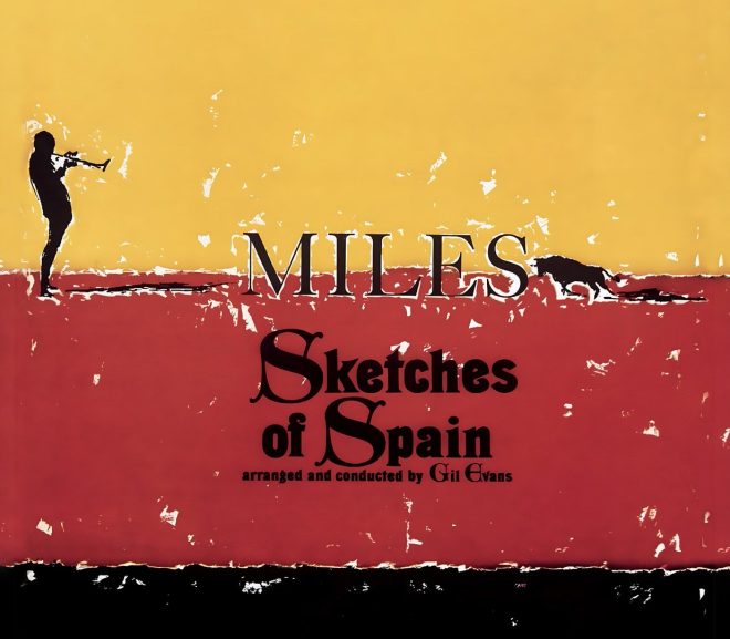 Miles Davis 10 albums