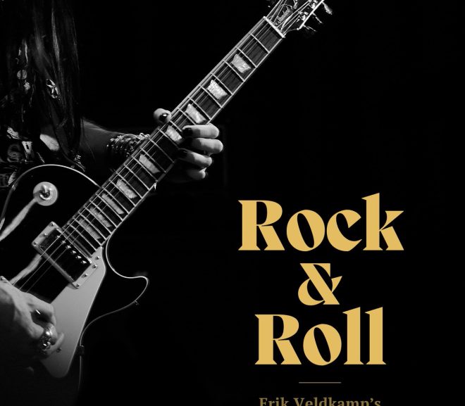 15 Rock & Roll Play-Alongs for Trumpet