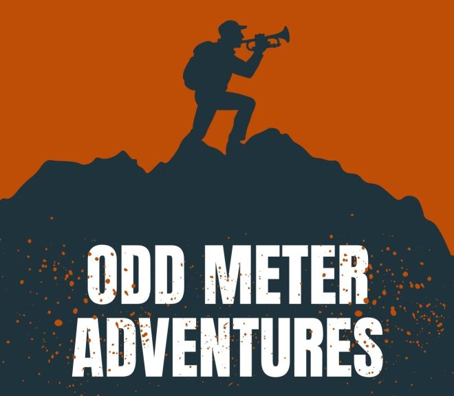 Odd Meter Adventures