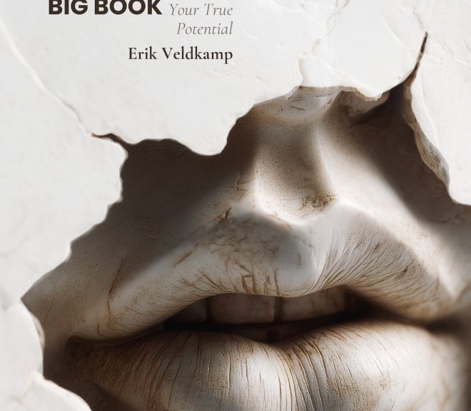 Chop Building Big Book