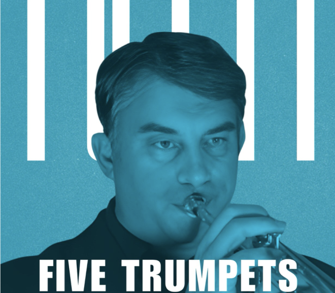 Tutti for 5 trumpets