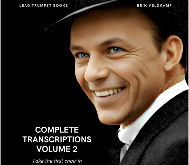 Fran Sinatra lead bundle