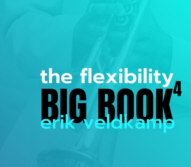 Flexibility Big Book 4
