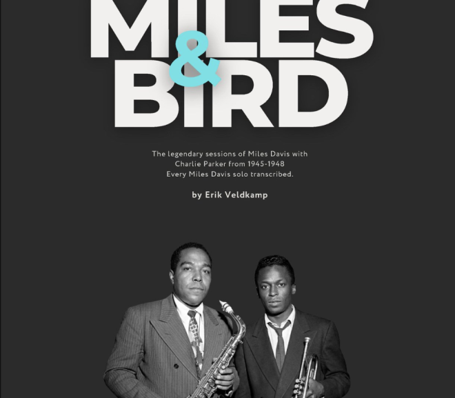 Miles & Bird