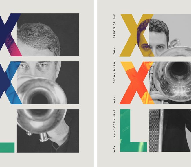 XXL 50 Swinging Lead Duets