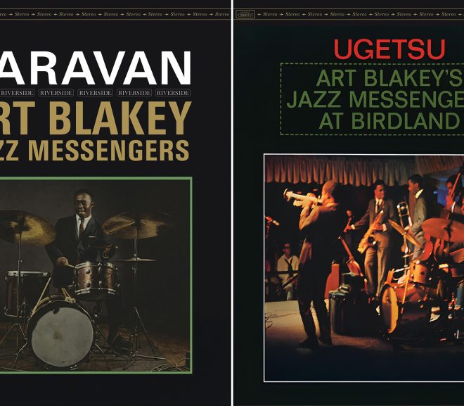 New Freddie Hubbard books